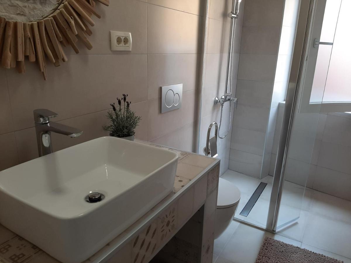 Apartment Lino - City Center Rovinj Exterior foto